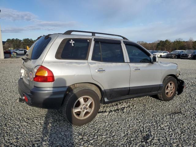 Photo 2 VIN: KM8SC13E13U554735 - HYUNDAI SANTA FE 