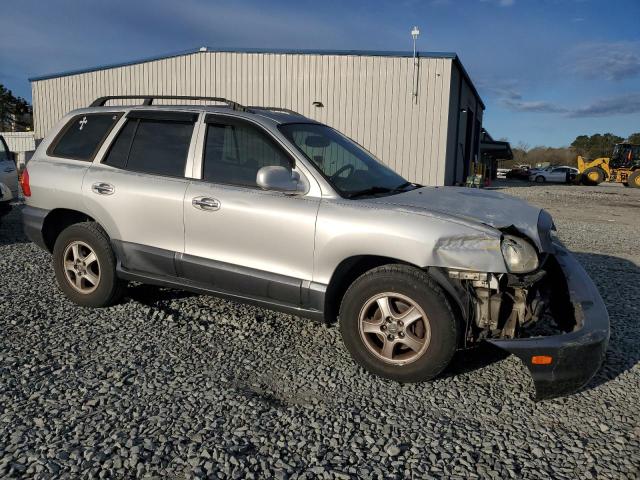 Photo 3 VIN: KM8SC13E13U554735 - HYUNDAI SANTA FE 