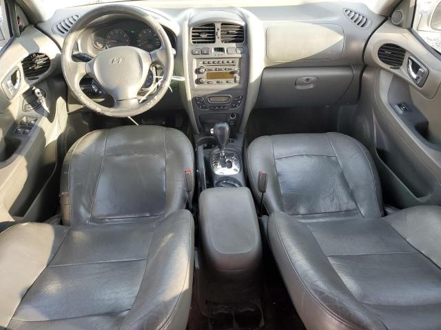 Photo 7 VIN: KM8SC13E13U554735 - HYUNDAI SANTA FE 