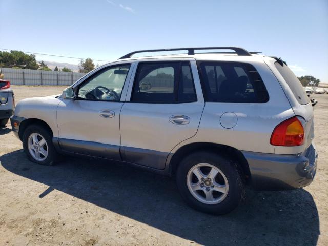 Photo 1 VIN: KM8SC13E14U721001 - HYUNDAI SANTA FE G 