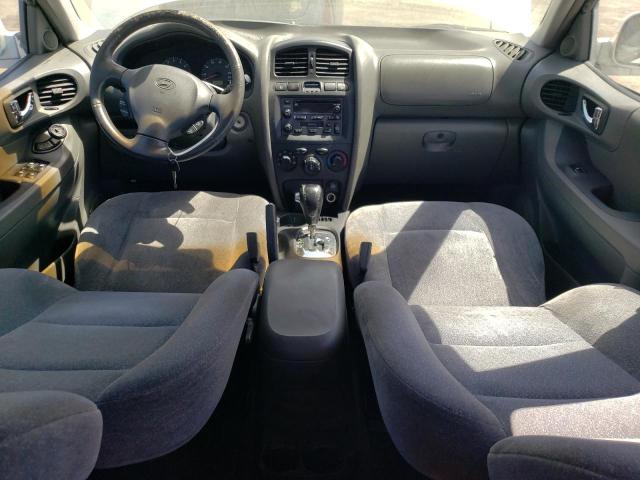 Photo 7 VIN: KM8SC13E14U721001 - HYUNDAI SANTA FE G 