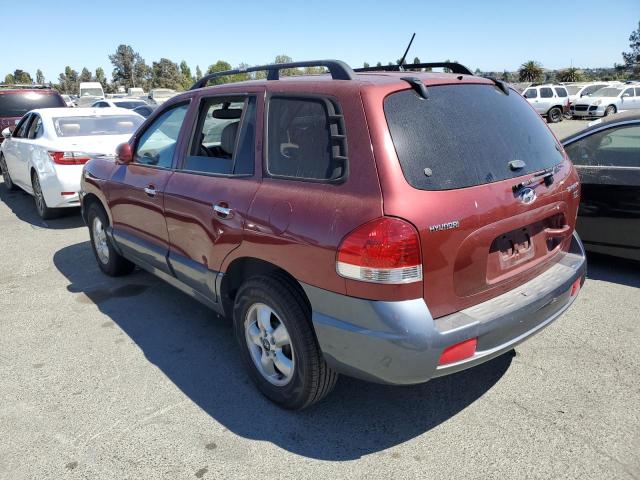 Photo 1 VIN: KM8SC13E15U860515 - HYUNDAI SANTA FE 