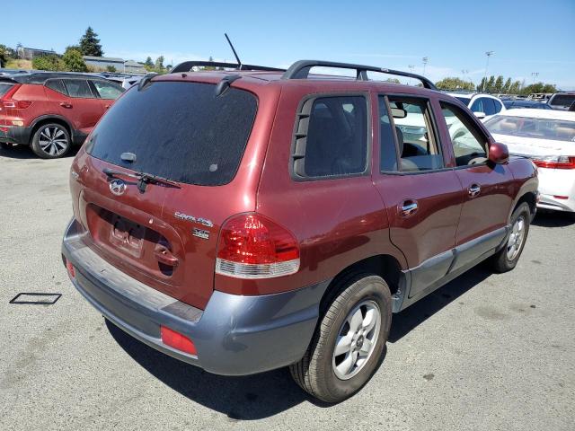 Photo 2 VIN: KM8SC13E15U860515 - HYUNDAI SANTA FE 