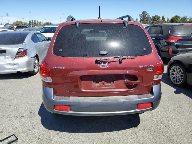 Photo 5 VIN: KM8SC13E15U860515 - HYUNDAI SANTA FE 