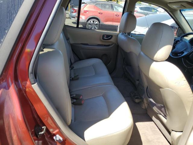 Photo 9 VIN: KM8SC13E15U860515 - HYUNDAI SANTA FE 