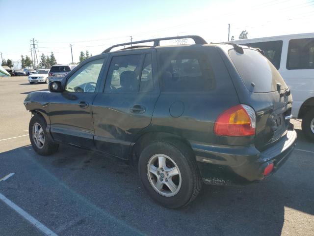 Photo 1 VIN: KM8SC13E23U526331 - HYUNDAI SANTA FE G 