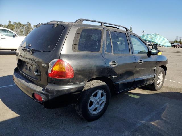 Photo 2 VIN: KM8SC13E23U526331 - HYUNDAI SANTA FE G 