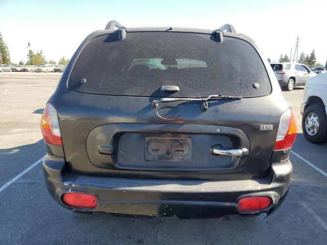 Photo 5 VIN: KM8SC13E23U526331 - HYUNDAI SANTA FE G 