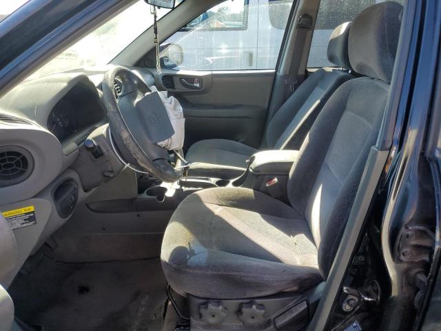 Photo 6 VIN: KM8SC13E23U526331 - HYUNDAI SANTA FE G 