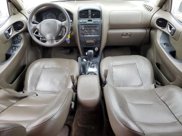 Photo 7 VIN: KM8SC13E24U752130 - HYUNDAI SANTA FE G 