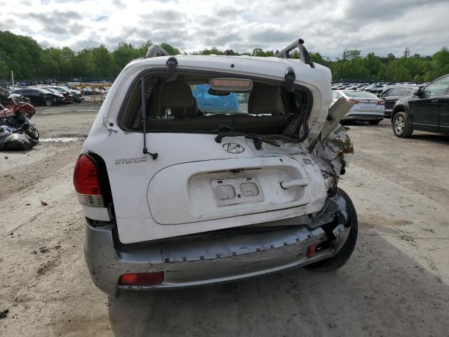 Photo 5 VIN: KM8SC13E25U863567 - HYUNDAI SANTA FE G 