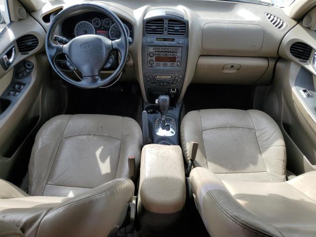 Photo 7 VIN: KM8SC13E25U863567 - HYUNDAI SANTA FE G 