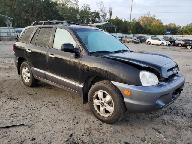 Photo 3 VIN: KM8SC13E25U941748 - HYUNDAI SANTA FE G 