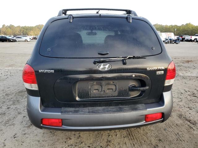 Photo 5 VIN: KM8SC13E25U941748 - HYUNDAI SANTA FE G 