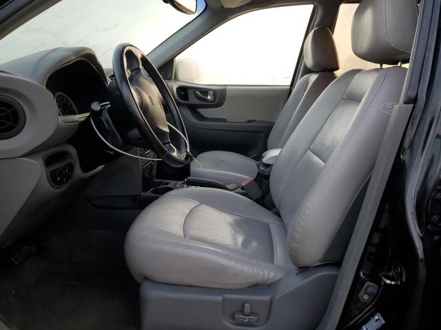 Photo 6 VIN: KM8SC13E25U941748 - HYUNDAI SANTA FE G 