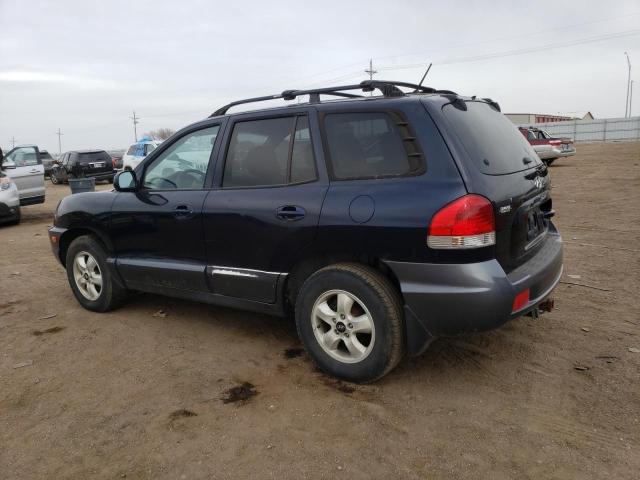 Photo 1 VIN: KM8SC13E25U996796 - HYUNDAI SANTA FE 