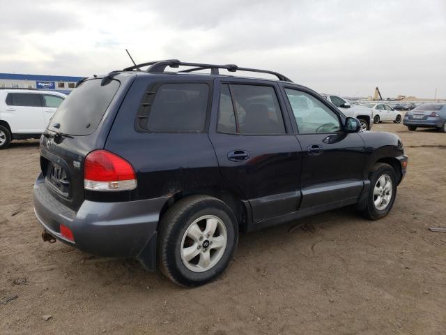 Photo 2 VIN: KM8SC13E25U996796 - HYUNDAI SANTA FE 