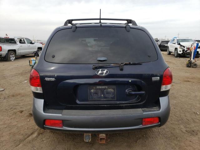 Photo 5 VIN: KM8SC13E25U996796 - HYUNDAI SANTA FE 