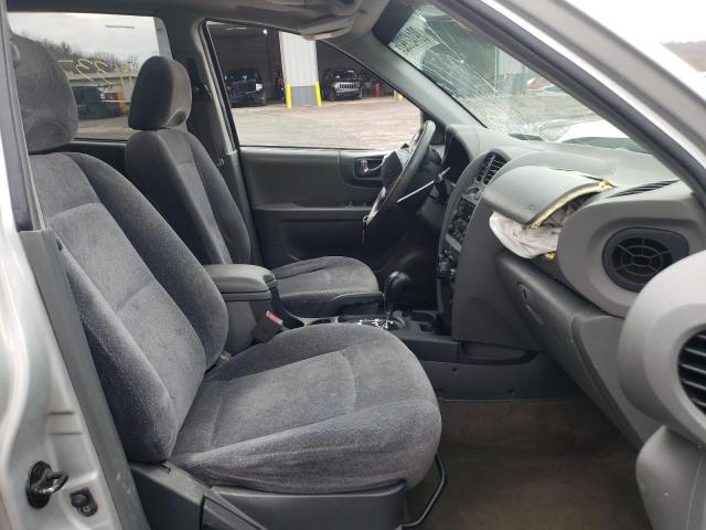 Photo 4 VIN: KM8SC13E34U728466 - HYUNDAI SANTA FE G 