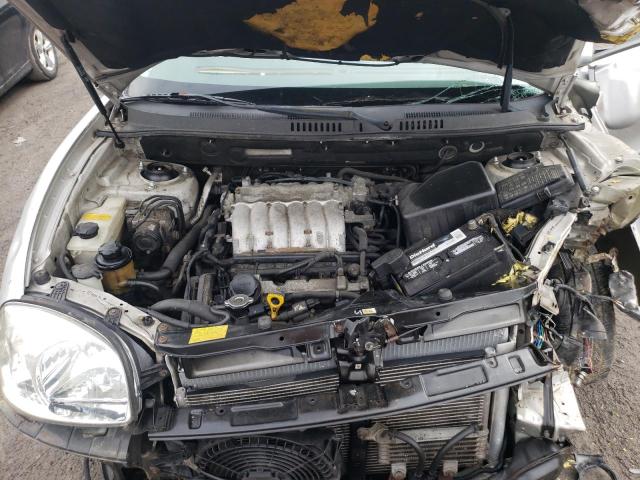 Photo 6 VIN: KM8SC13E34U728466 - HYUNDAI SANTA FE G 