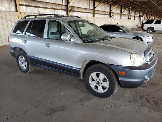 Photo 3 VIN: KM8SC13E35U874870 - HYUNDAI SANTA FE G 