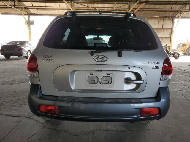 Photo 5 VIN: KM8SC13E35U874870 - HYUNDAI SANTA FE G 