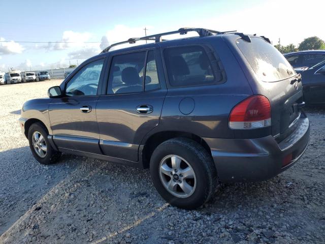 Photo 1 VIN: KM8SC13E36U040566 - HYUNDAI SANTA FE G 