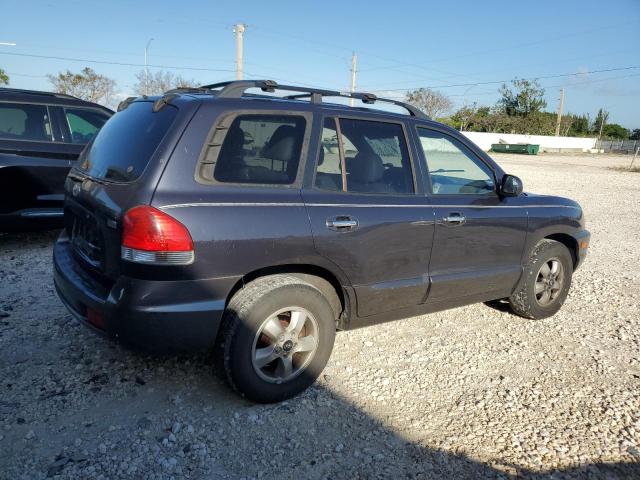 Photo 2 VIN: KM8SC13E36U040566 - HYUNDAI SANTA FE G 