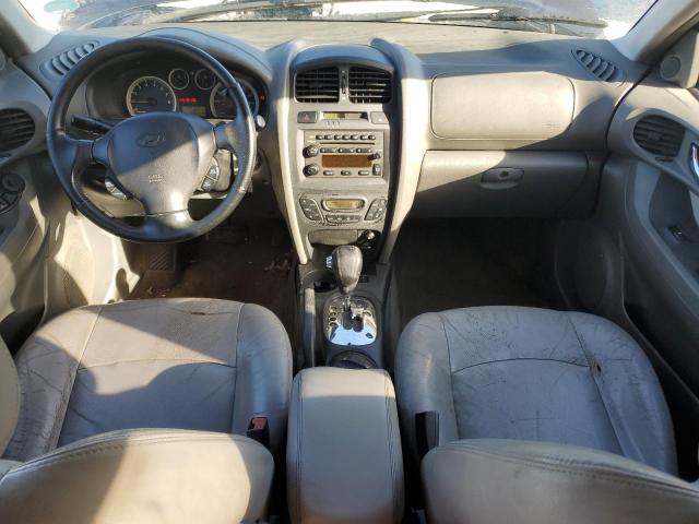 Photo 7 VIN: KM8SC13E36U040566 - HYUNDAI SANTA FE G 