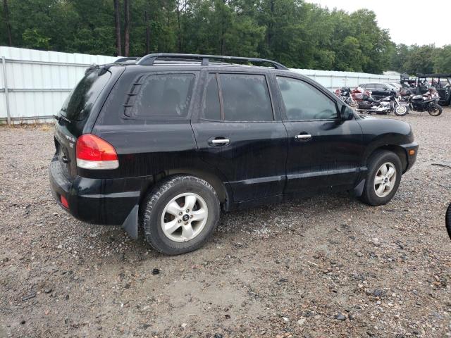 Photo 2 VIN: KM8SC13E36U054015 - HYUNDAI SANTA FE G 