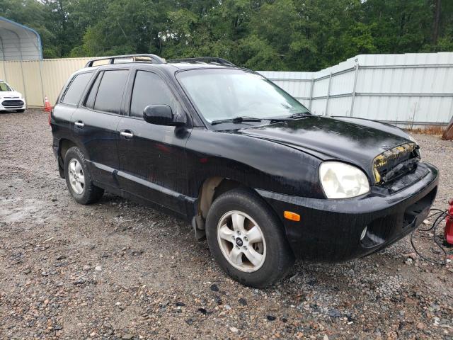 Photo 3 VIN: KM8SC13E36U054015 - HYUNDAI SANTA FE G 