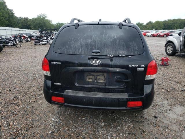 Photo 5 VIN: KM8SC13E36U054015 - HYUNDAI SANTA FE G 