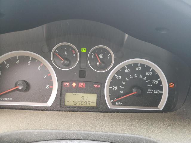 Photo 8 VIN: KM8SC13E36U054015 - HYUNDAI SANTA FE G 