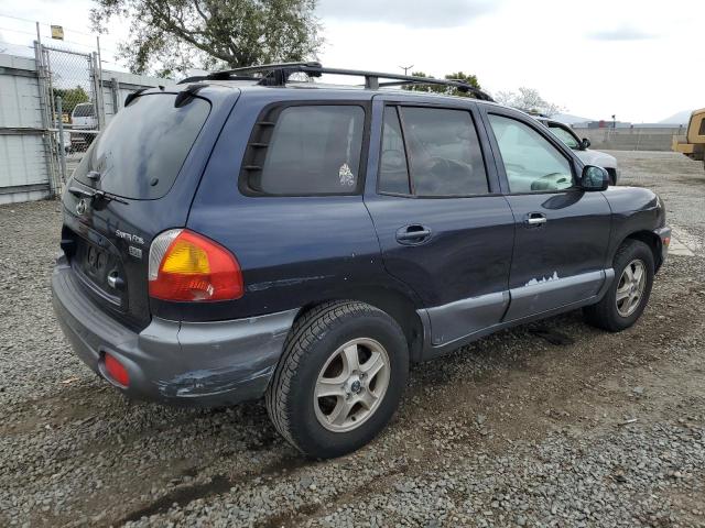 Photo 2 VIN: KM8SC13E44U583485 - HYUNDAI SANTA FE 