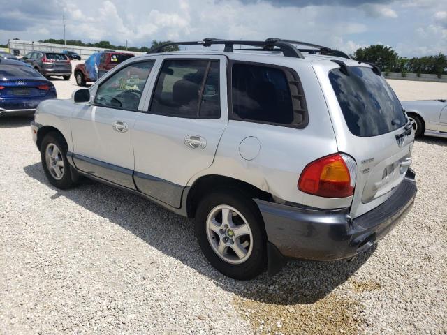 Photo 2 VIN: KM8SC13E44U775067 - HYUNDAI SANTA FE G 