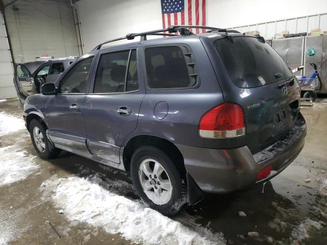 Photo 1 VIN: KM8SC13E45U864882 - HYUNDAI SANTA FE 