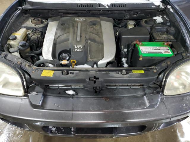 Photo 11 VIN: KM8SC13E45U864882 - HYUNDAI SANTA FE 