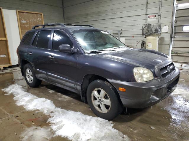 Photo 3 VIN: KM8SC13E45U864882 - HYUNDAI SANTA FE 