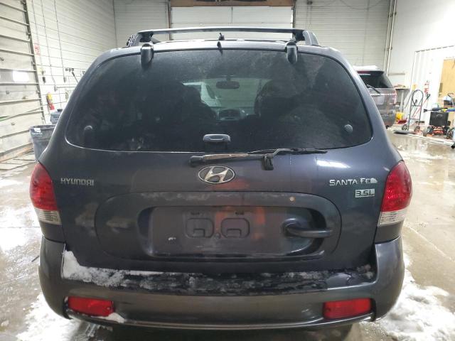 Photo 5 VIN: KM8SC13E45U864882 - HYUNDAI SANTA FE 