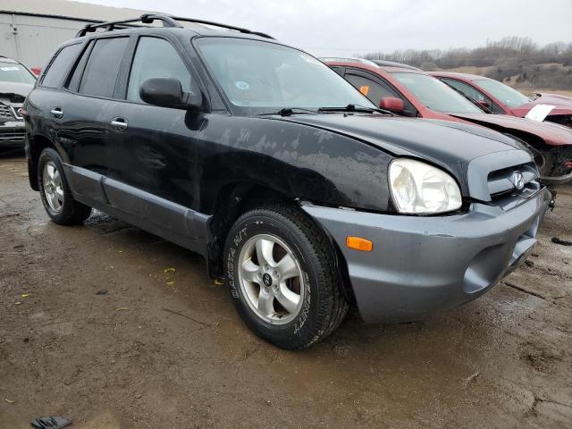 Photo 3 VIN: KM8SC13E45U913935 - HYUNDAI SANTA FE 