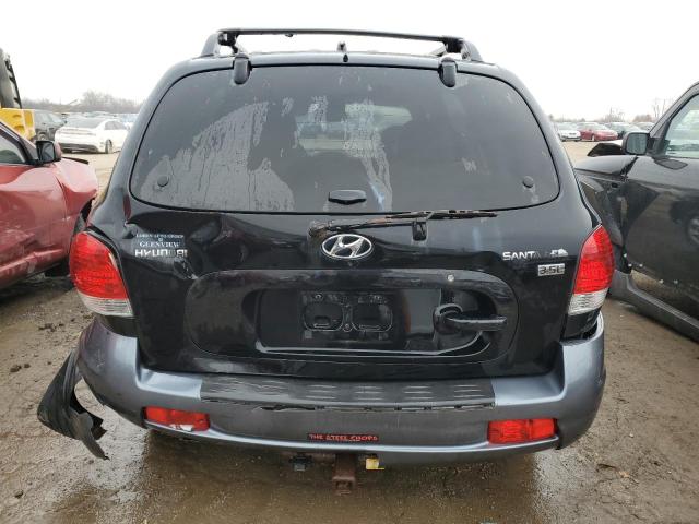 Photo 5 VIN: KM8SC13E45U913935 - HYUNDAI SANTA FE 