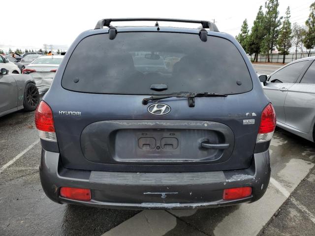 Photo 5 VIN: KM8SC13E45U919668 - HYUNDAI SANTA FE G 