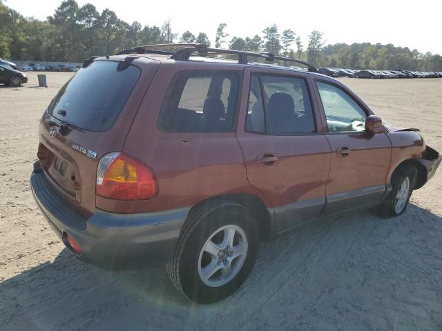 Photo 2 VIN: KM8SC13E54U633746 - HYUNDAI SANTA FE G 