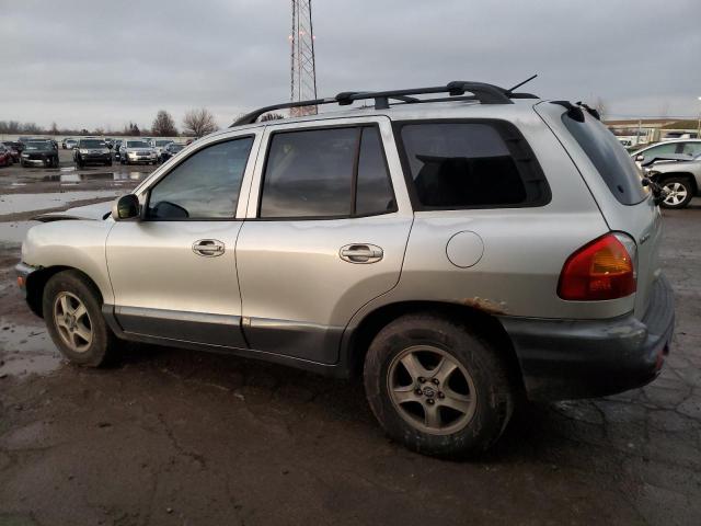 Photo 1 VIN: KM8SC13E54U787809 - HYUNDAI SANTA FE G 