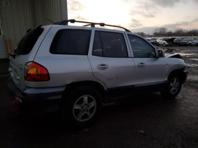 Photo 2 VIN: KM8SC13E54U787809 - HYUNDAI SANTA FE G 