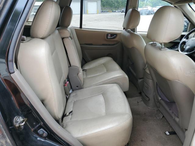 Photo 10 VIN: KM8SC13E55U954204 - HYUNDAI SANTA FE 