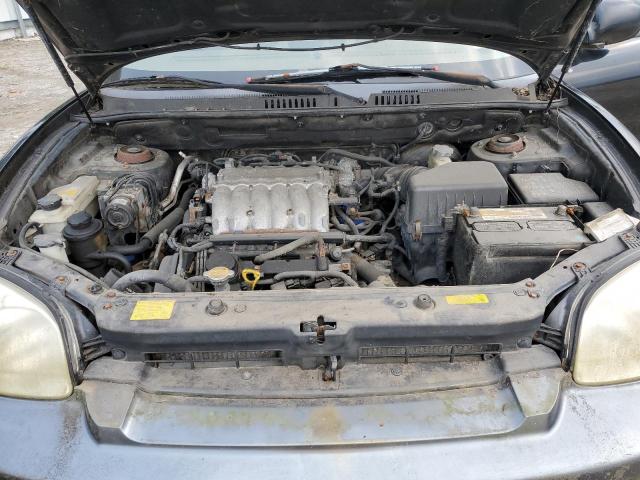 Photo 11 VIN: KM8SC13E55U954204 - HYUNDAI SANTA FE 