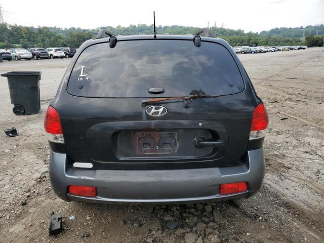 Photo 5 VIN: KM8SC13E55U954204 - HYUNDAI SANTA FE 