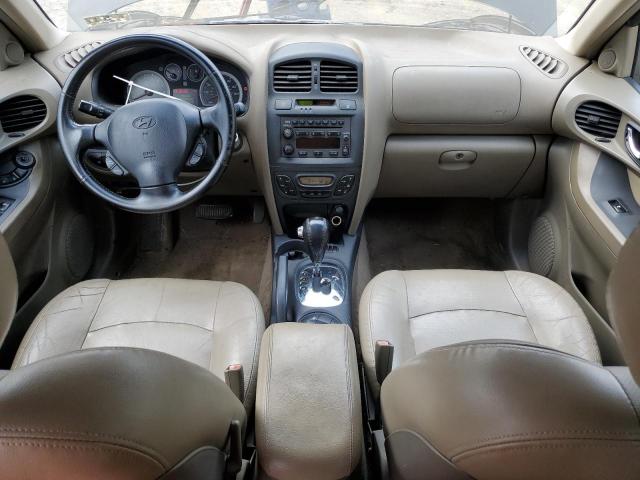 Photo 7 VIN: KM8SC13E55U954204 - HYUNDAI SANTA FE 