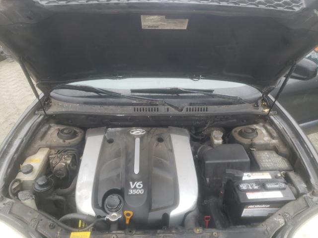 Photo 6 VIN: KM8SC13E63U513095 - HYUNDAI SANTA FE G 